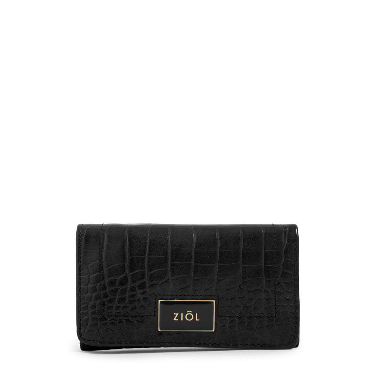 BILLETERA ZIOL AREU NEGRO - 2