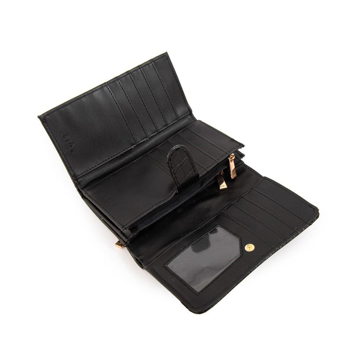 BILLETERA ZIOL AREU NEGRO - 3