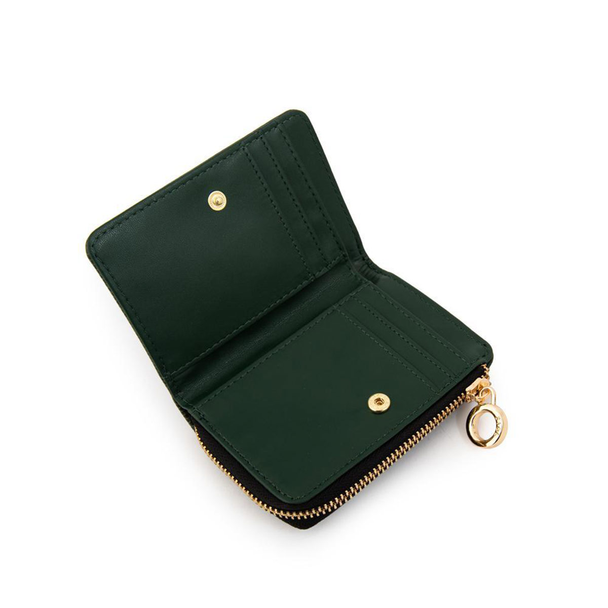 BILLETERA ZIOL TONKA VERDE - 3
