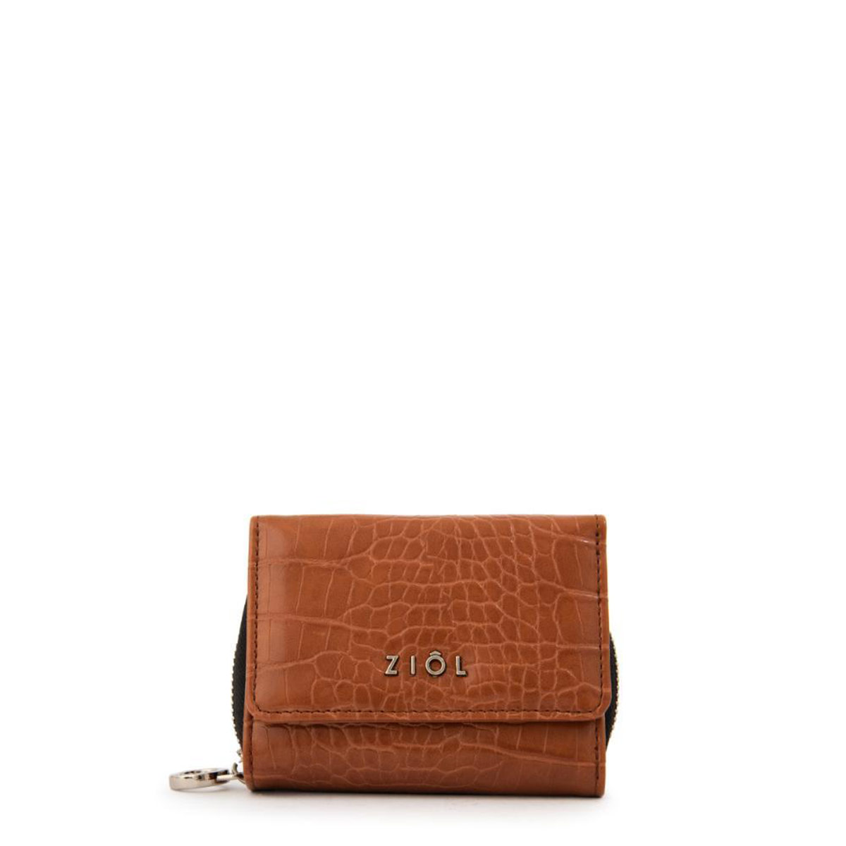 BILLETERA ZIOL LORENA CAMEL - 2