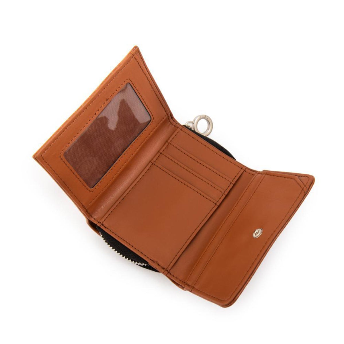 BILLETERA ZIOL LORENA CAMEL - 3