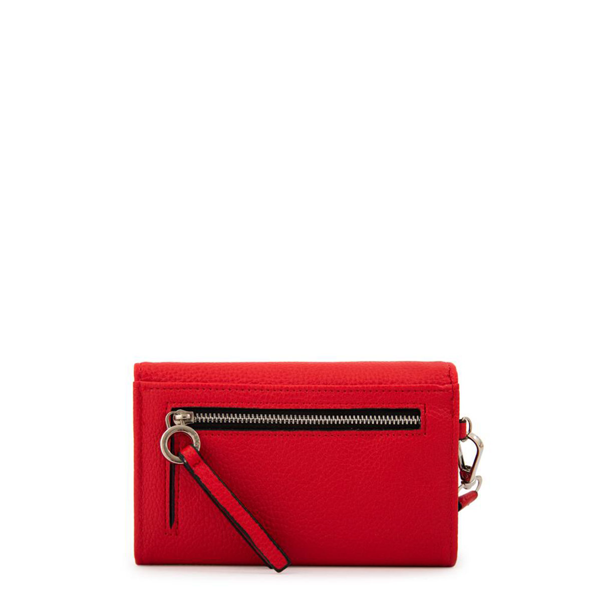 BILLETERA ZIOL VAYK ROJO - 1