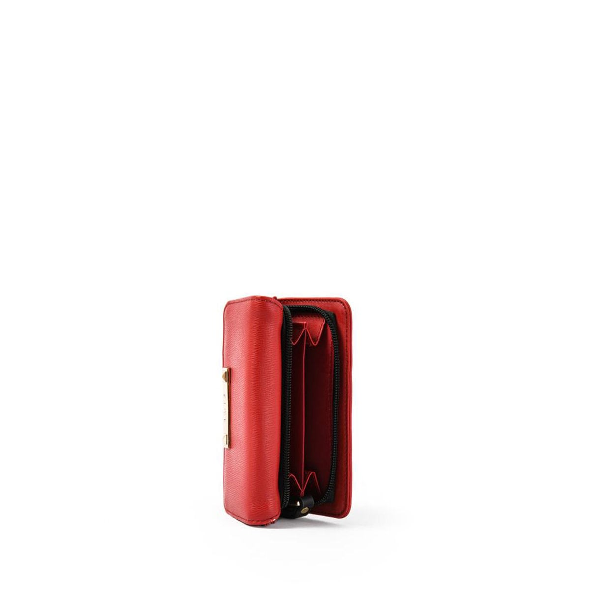 BILLETERA ZIOL FRAILA ROJO - 1