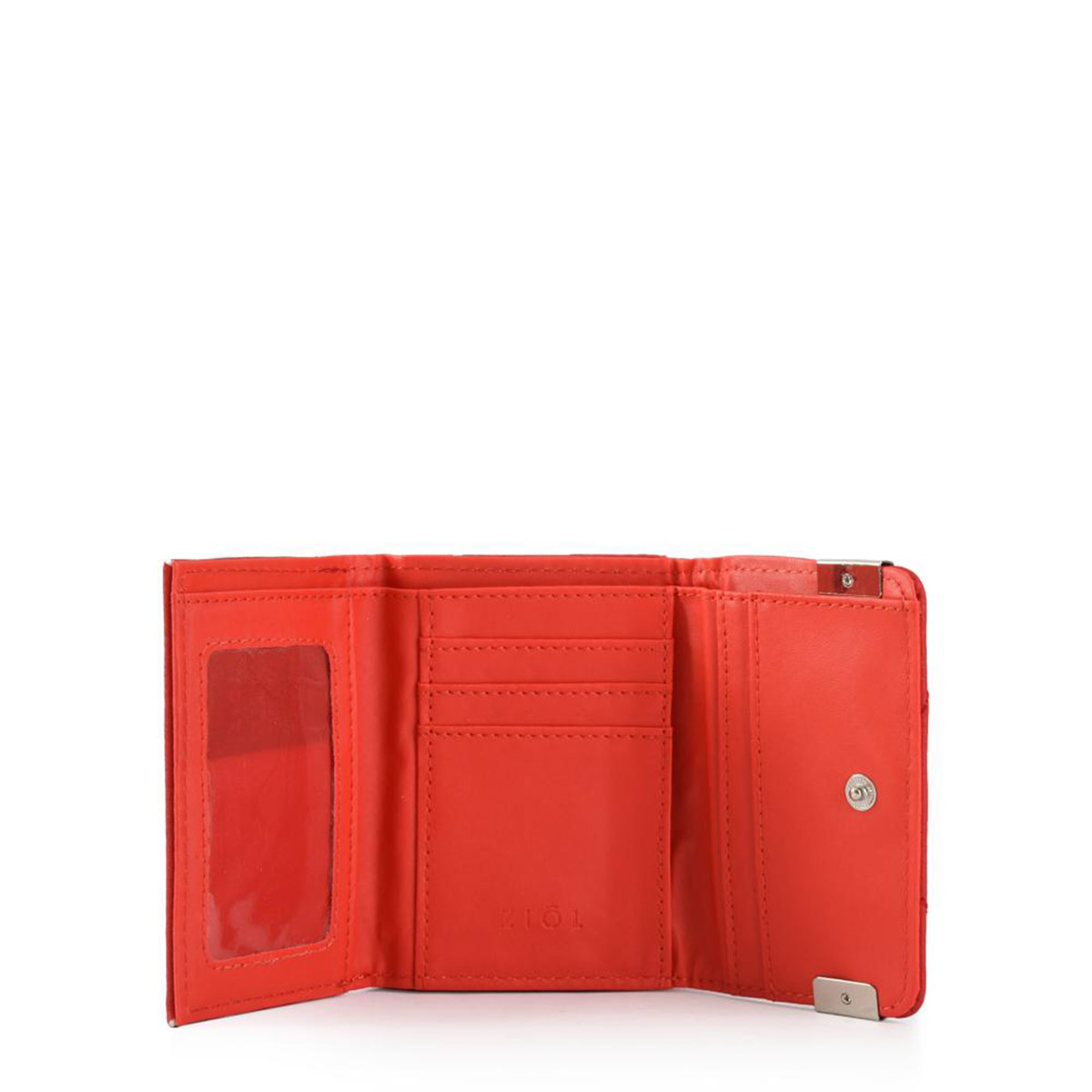 BILLETERA ZIOL PINU ROJO - 3