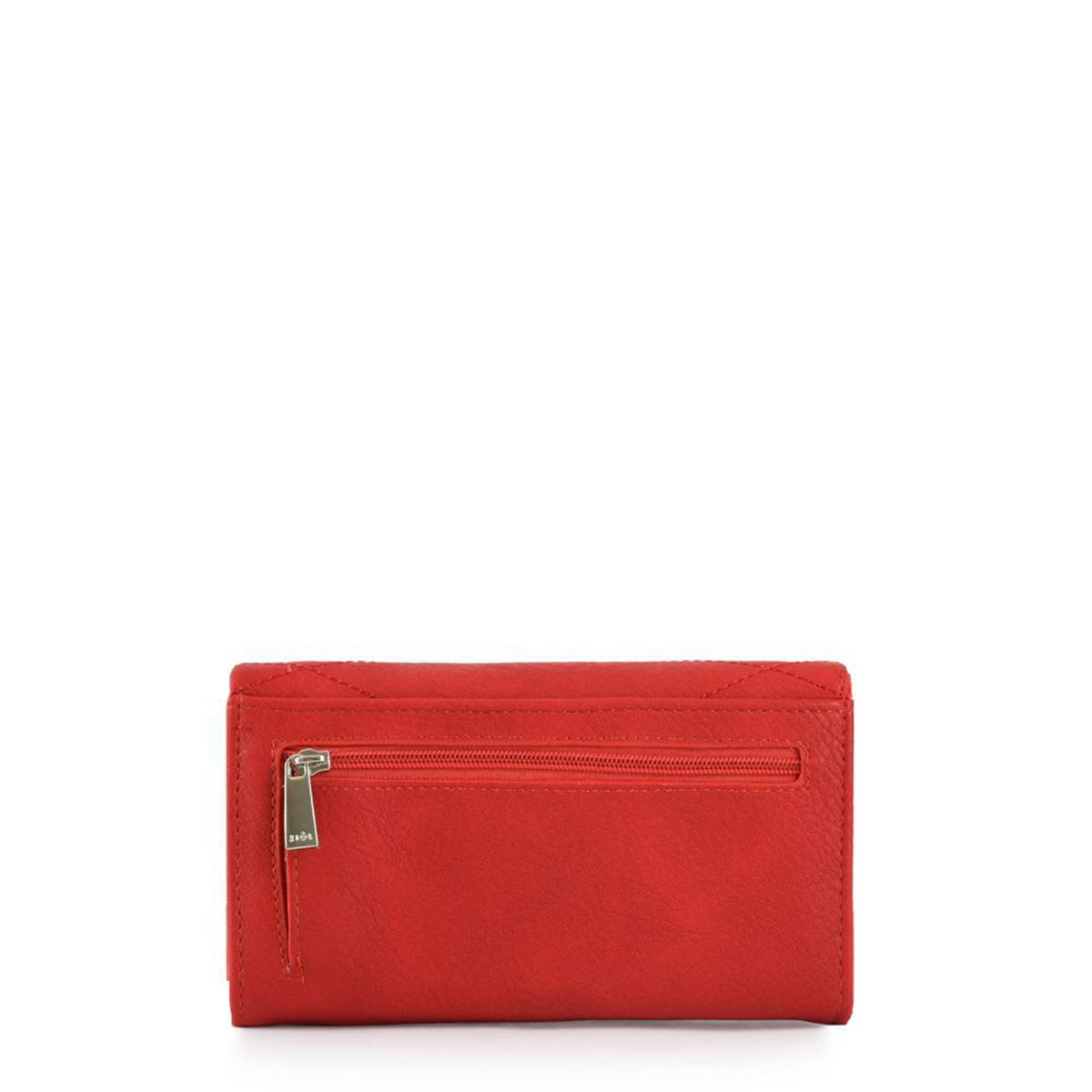 BILLETERA ZIOL PINU ROJO - 1