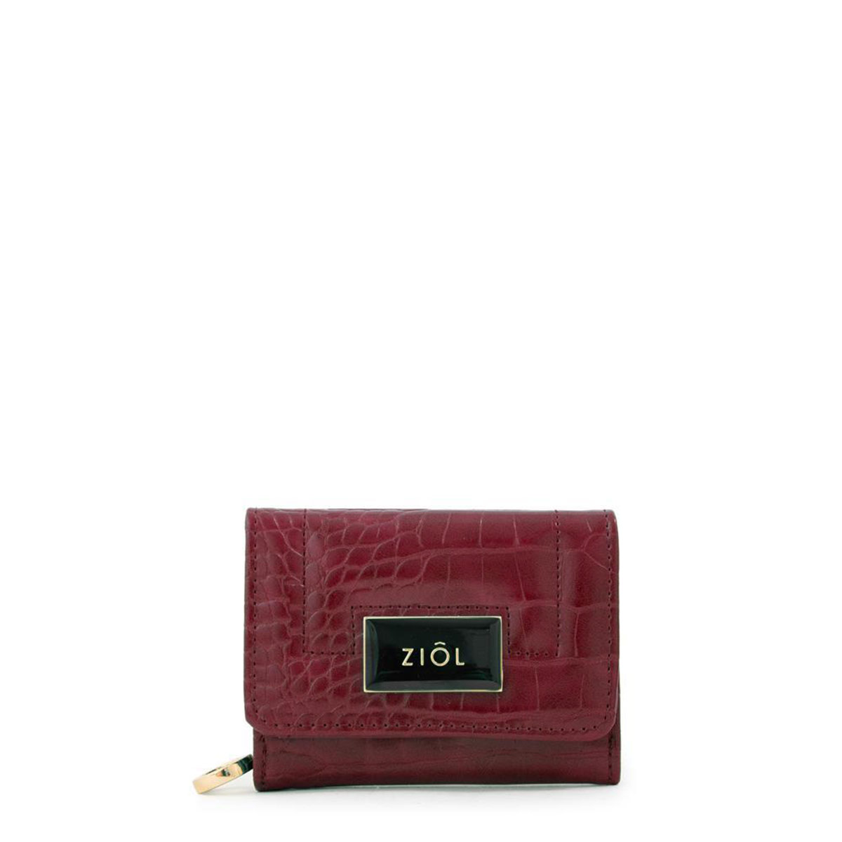 BILLETERA ZIOL AREU BURDEO - 2