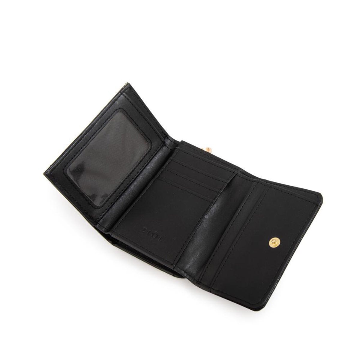 BILLETERA ZIOL AREU NEGRO - 3