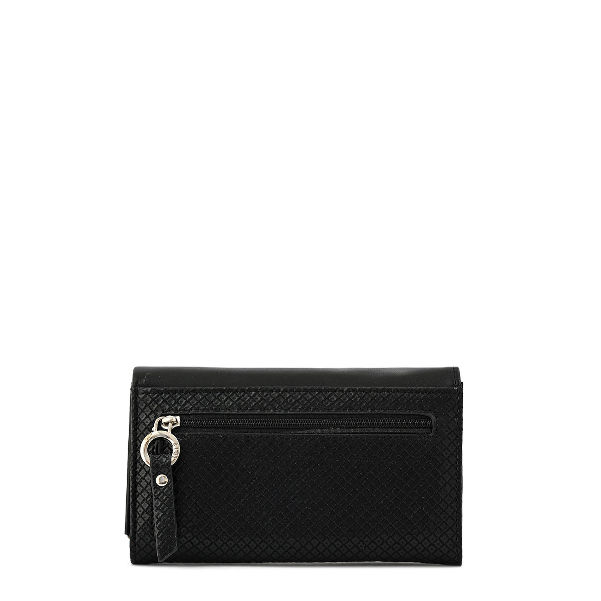 BILLETERA ZIOL ZIA NEGRO - 1