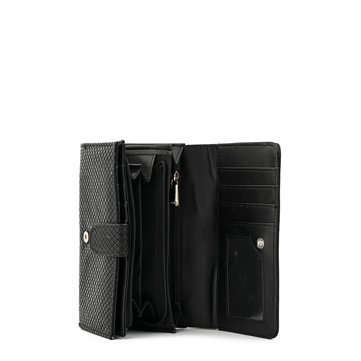 BILLETERA ZIOL ZIA NEGRO - 3
