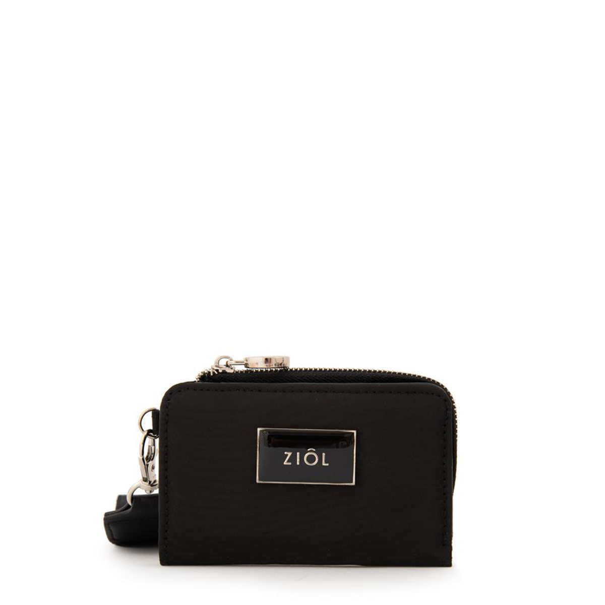BILLETERA ZIOL LUNA NEGRO - 2