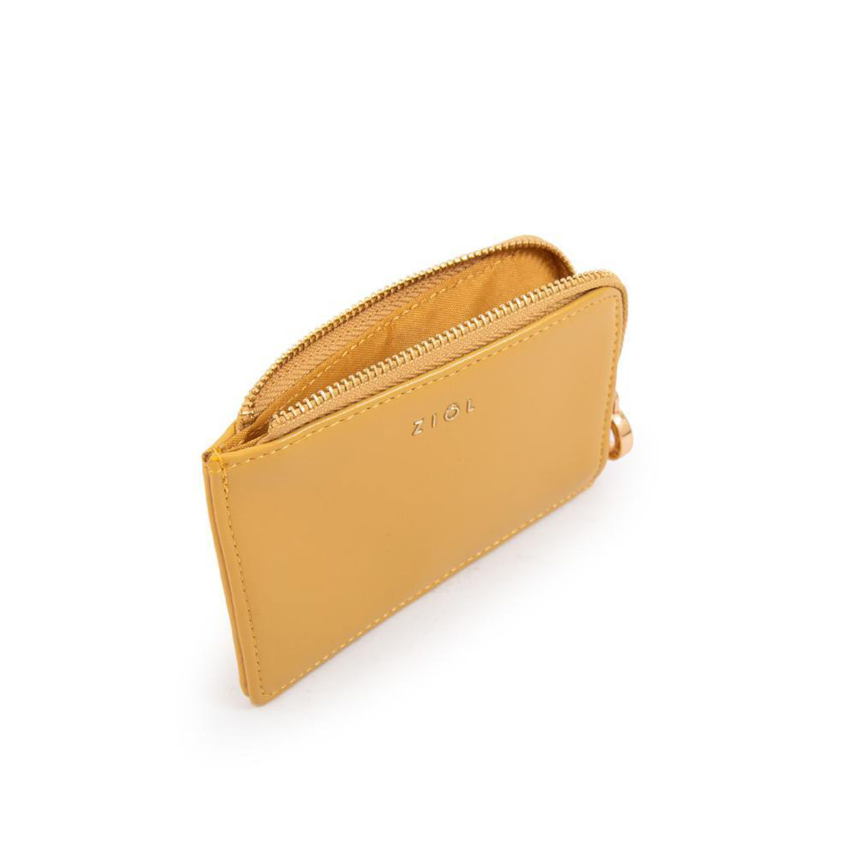 MONEDERO ZIOL MELODY AMARILLO - 1