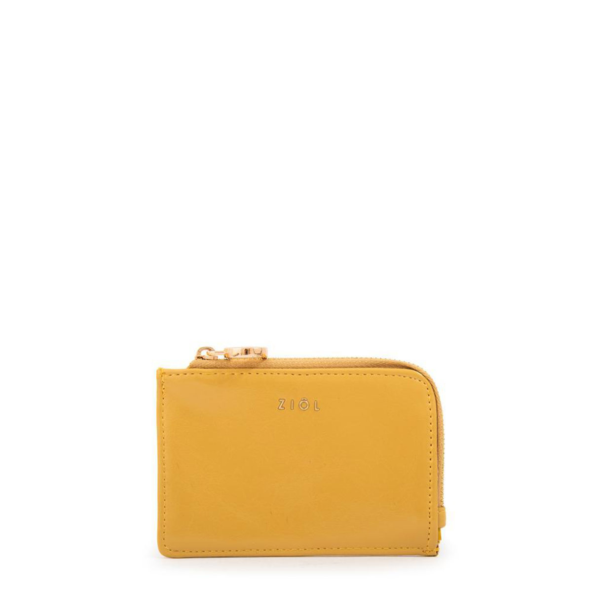 MONEDERO ZIOL MELODY AMARILLO - 2