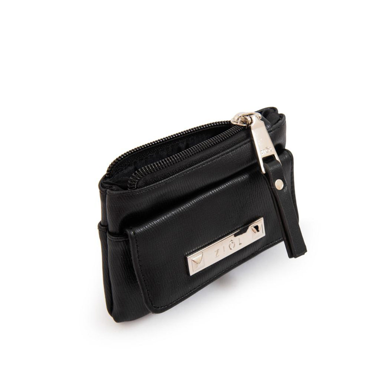 MONEDERO ZIOL FRAILA NEGRO - 3