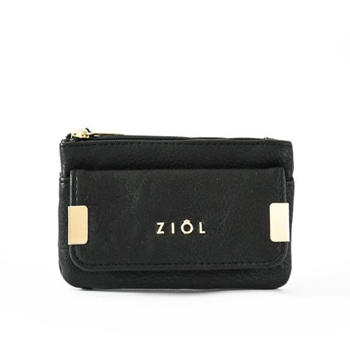 MONEDERO ZIOL PINU NEGRO - 1
