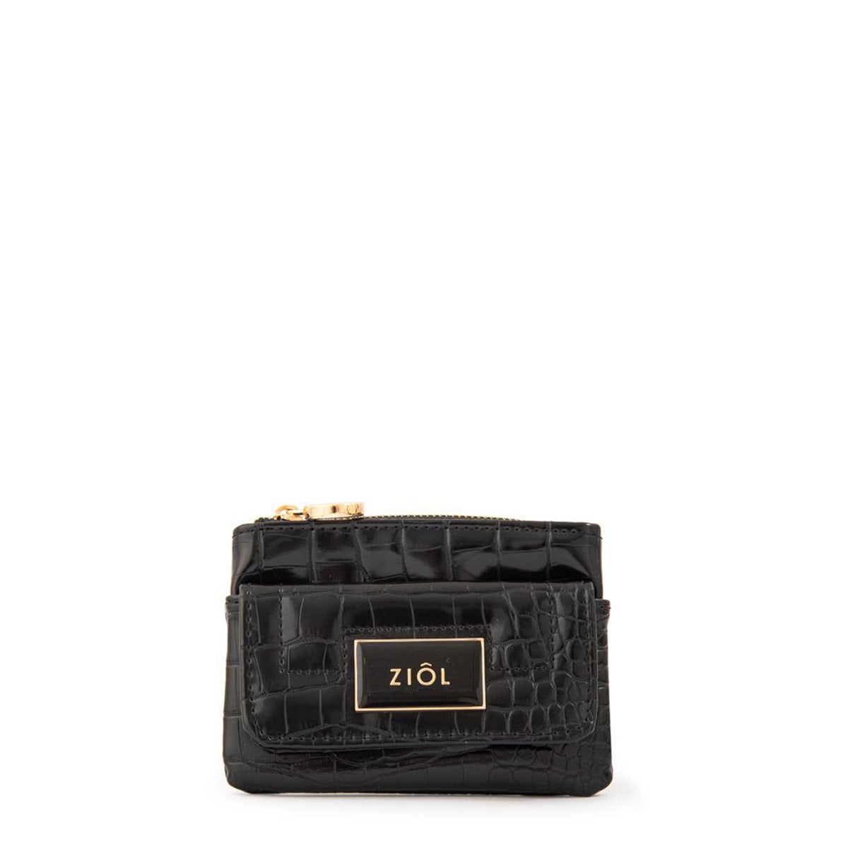 MONEDERO ZIOL AREU NEGRO - 2