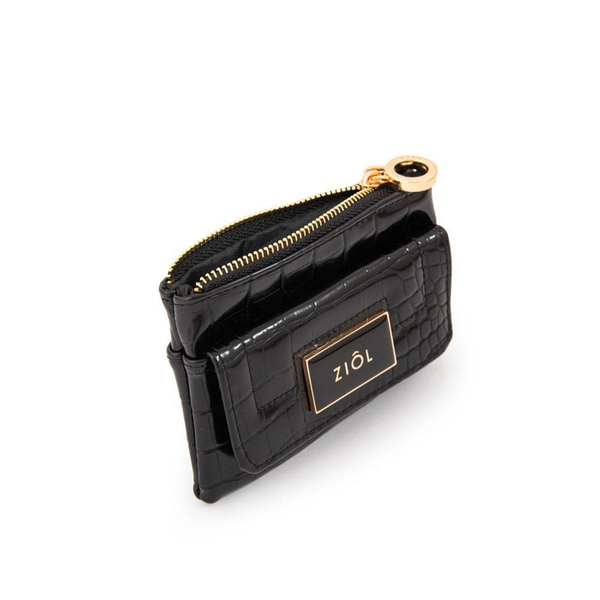 MONEDERO ZIOL AREU NEGRO - 3