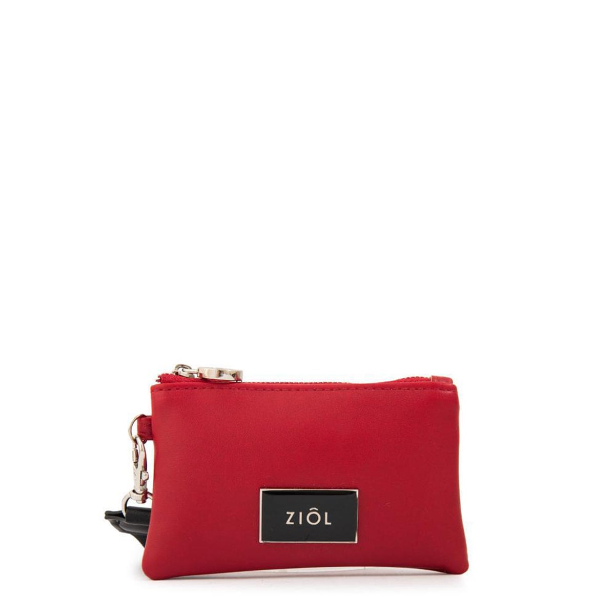 MONEDERO ZIOL LUNA ROJO - 2