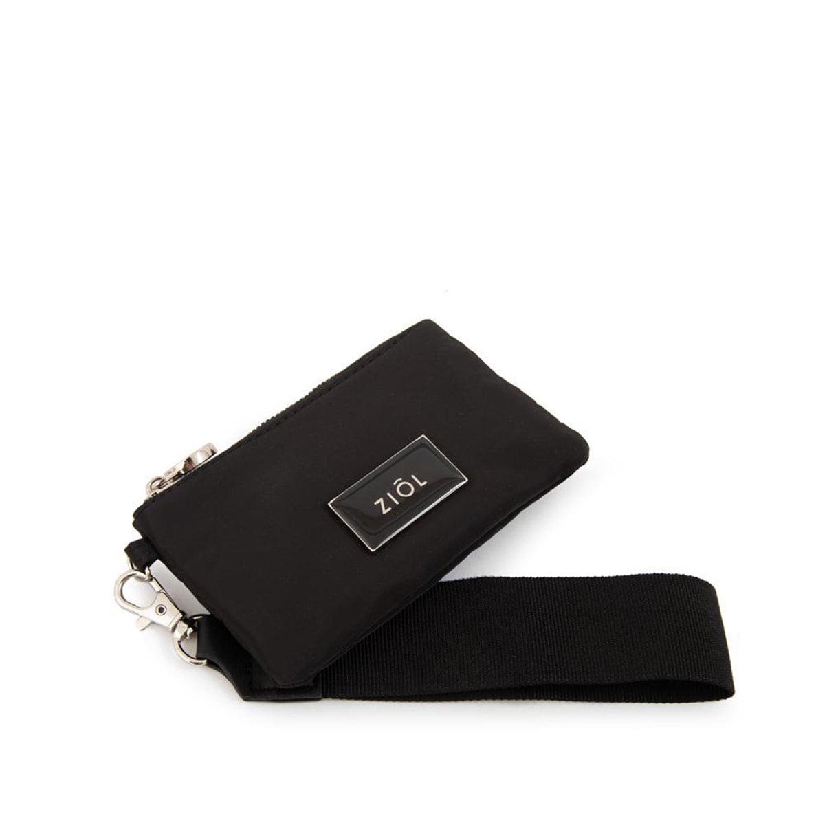 MONEDERO ZIOL LUNA NEGRO - 1