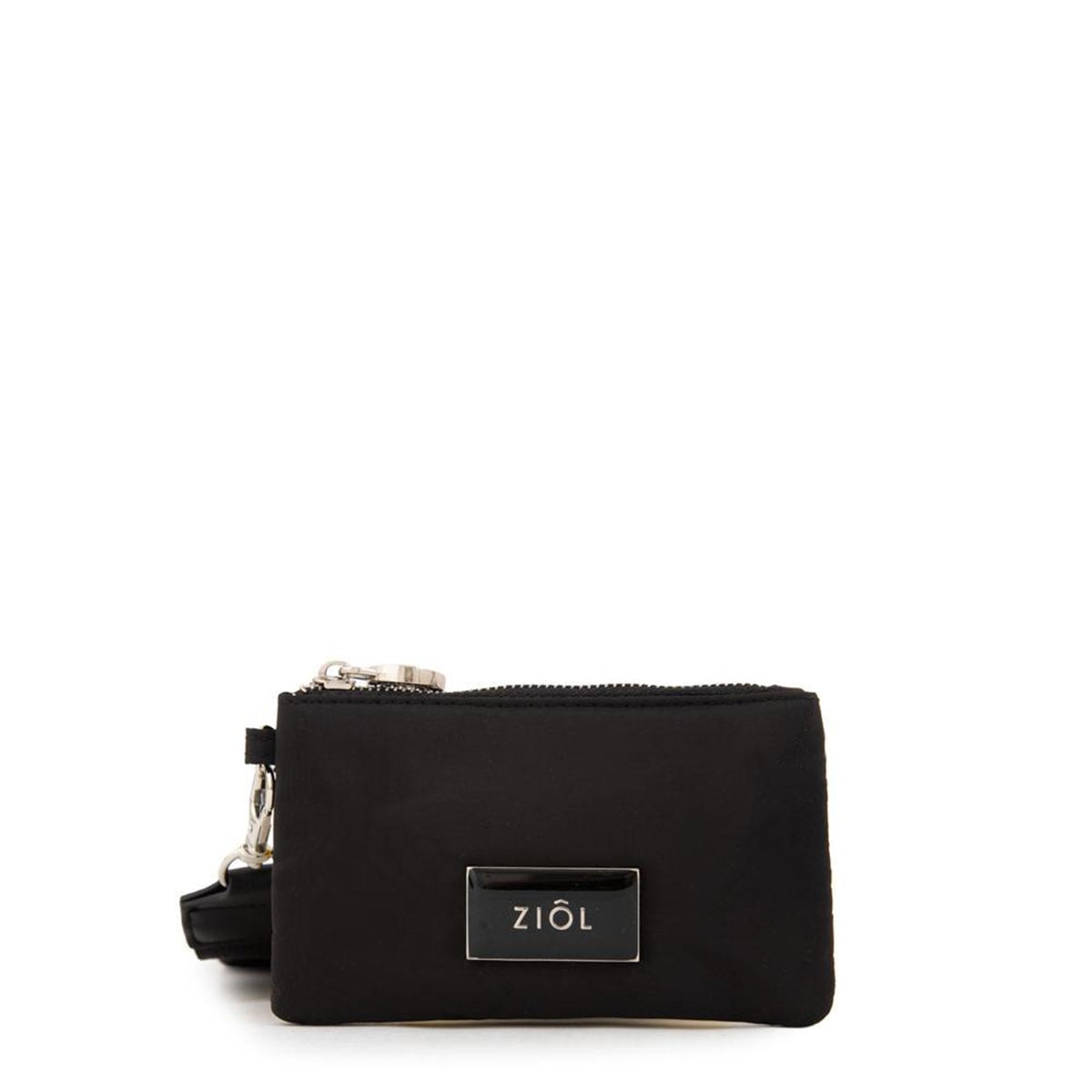 MONEDERO ZIOL LUNA NEGRO - 2