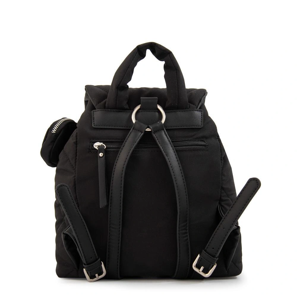 MOCHILA ZIOL LINN NEGRO  - 3
