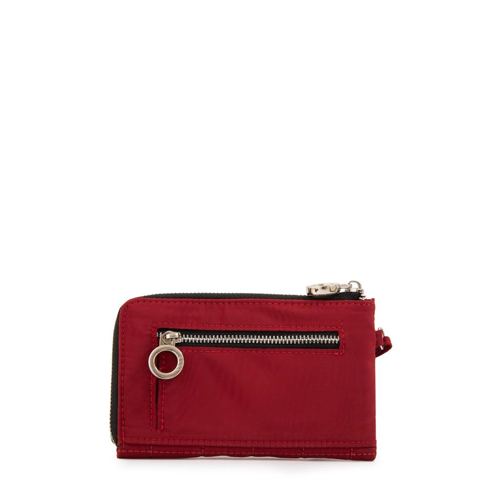 BILLETERA ZIOL MUGA ROJO - 2