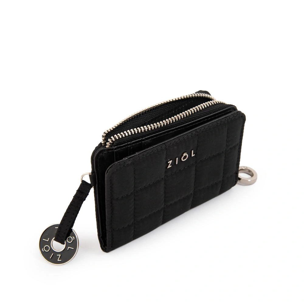 BILLETERA ZIOL MUGA NEGRO - 2