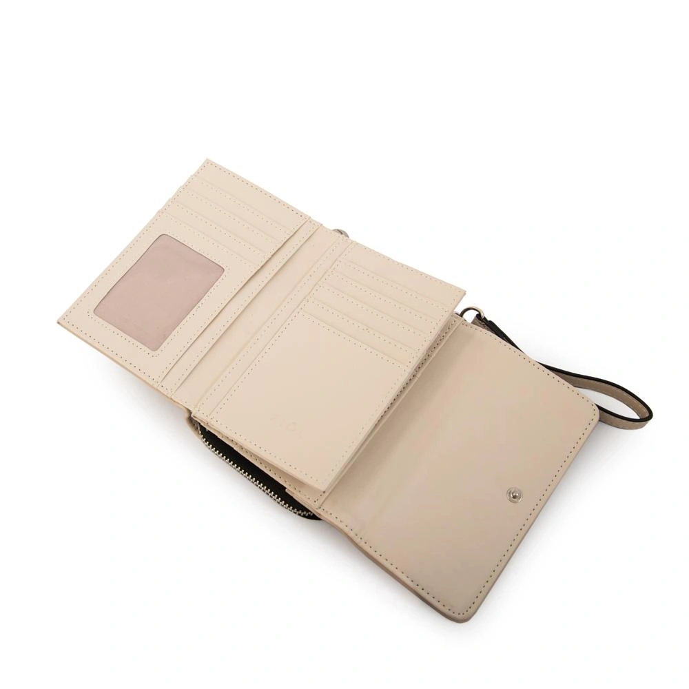 BILLETERA ZIOL NAY BEIGE - 4