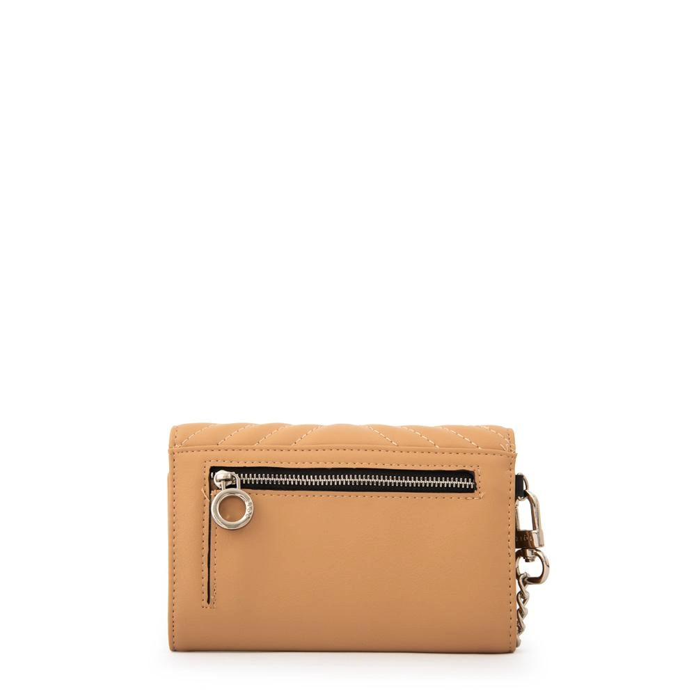 BILLETERA ZIOL SHANON BEIGE - 2
