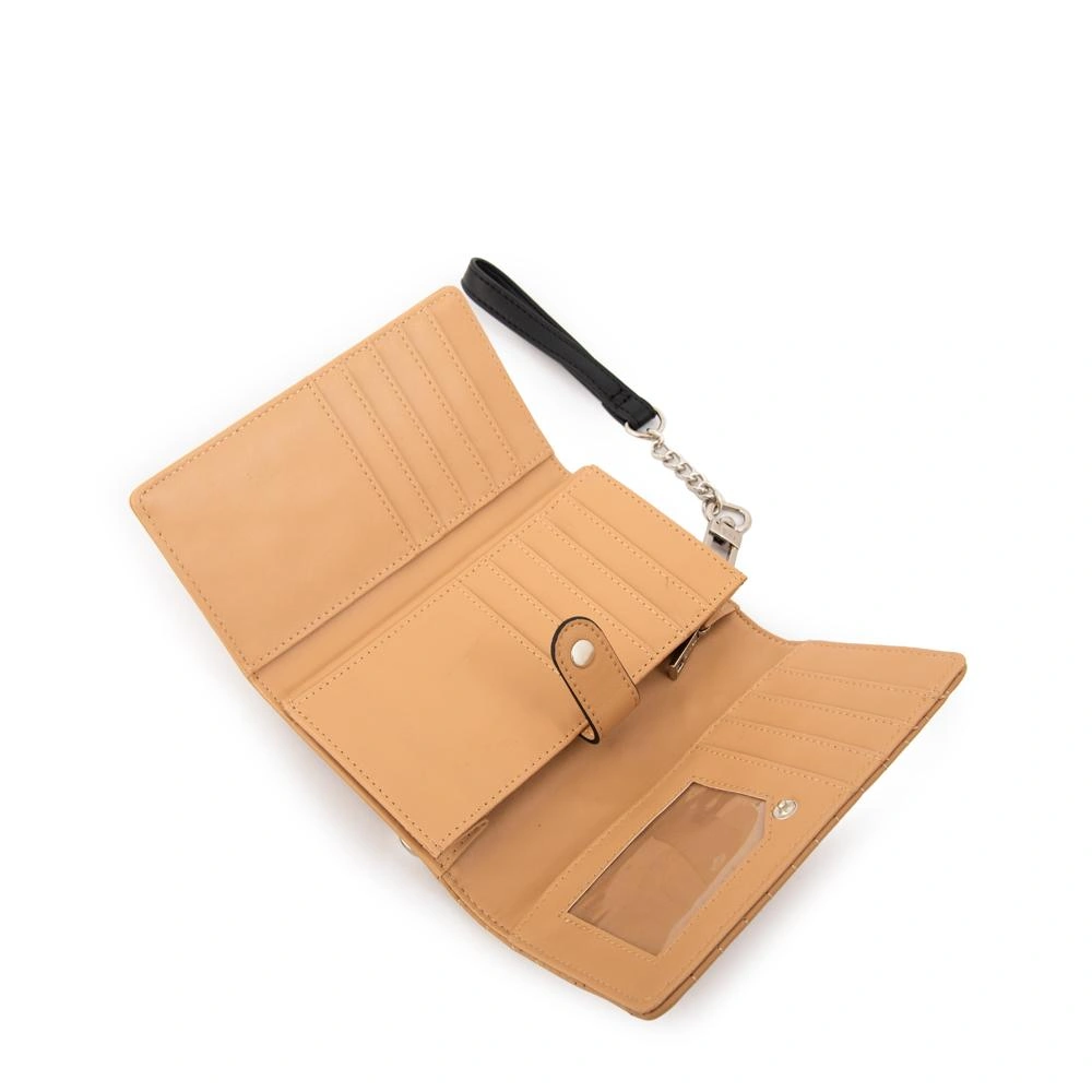 BILLETERA ZIOL SHANON BEIGE - 3