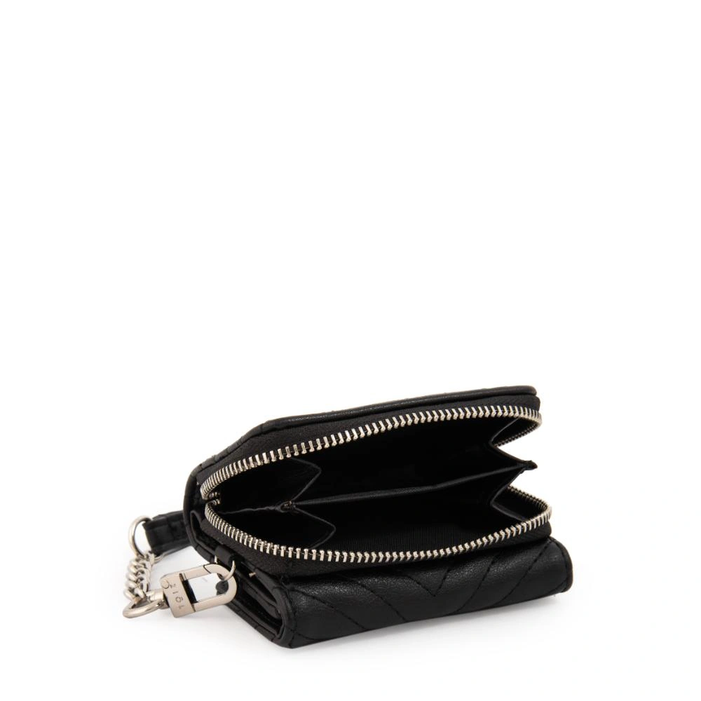 BILLETERA ZIOL SHANON NEGRO - 2
