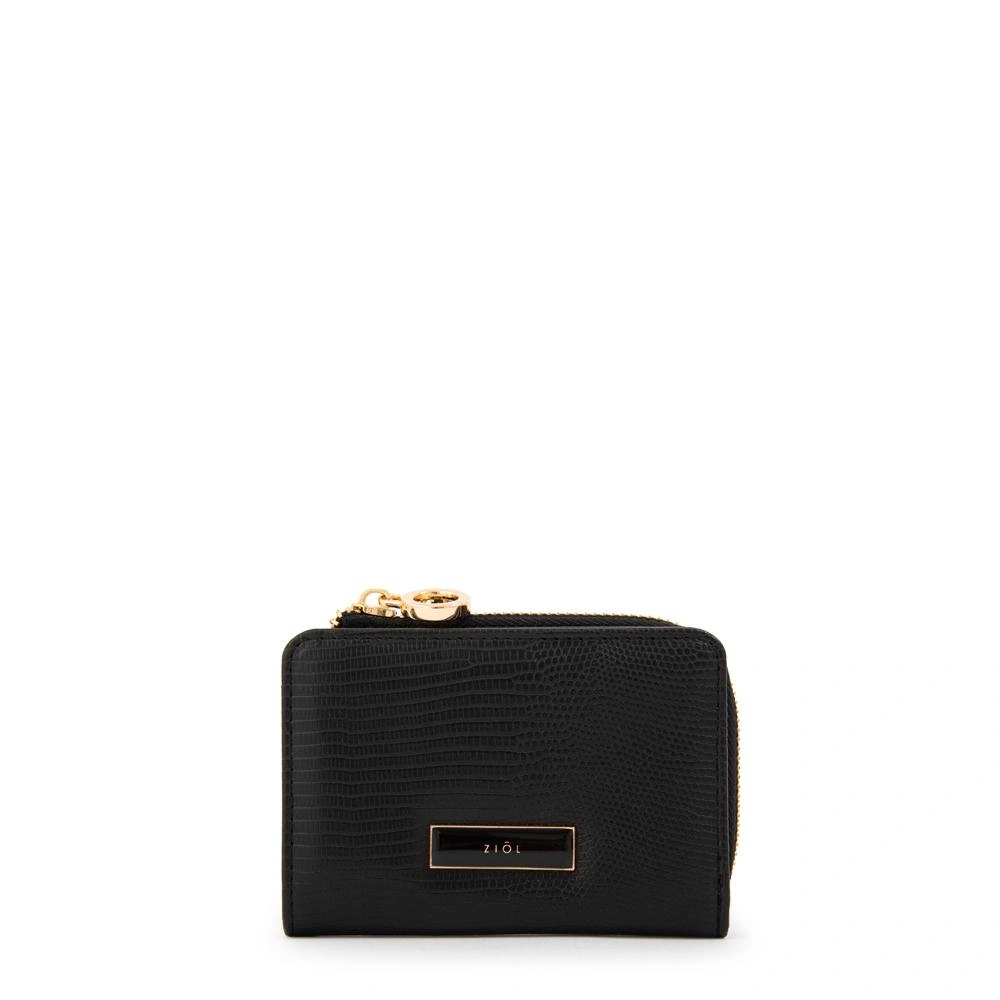 BILLETERA ZIOL TONKA NEGRO - 1