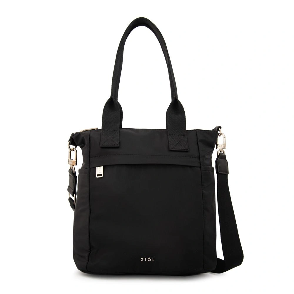 CARTERA ZIOL FIONA NEGRO - 1