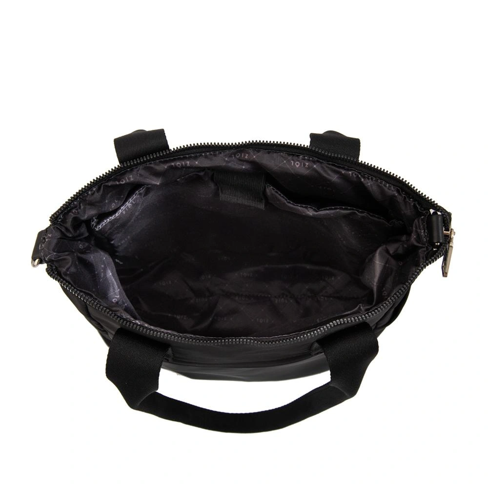 CARTERA ZIOL FIONA NEGRO - 4