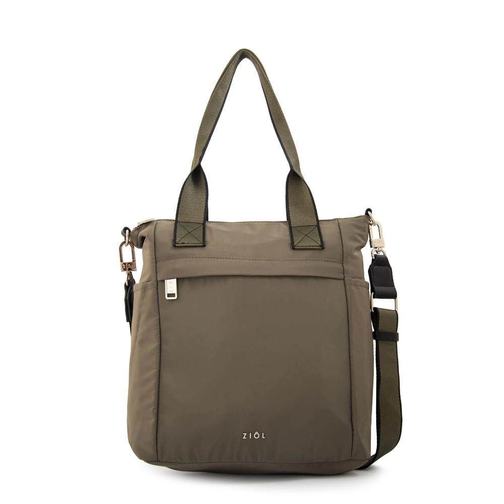 CARTERA ZIOL FIONA VERDE - 1