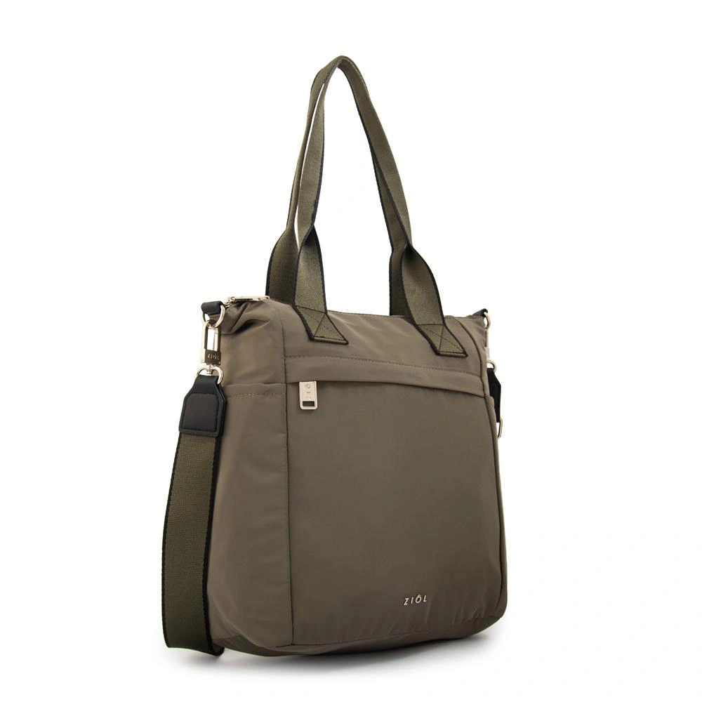 CARTERA ZIOL FIONA VERDE - 2