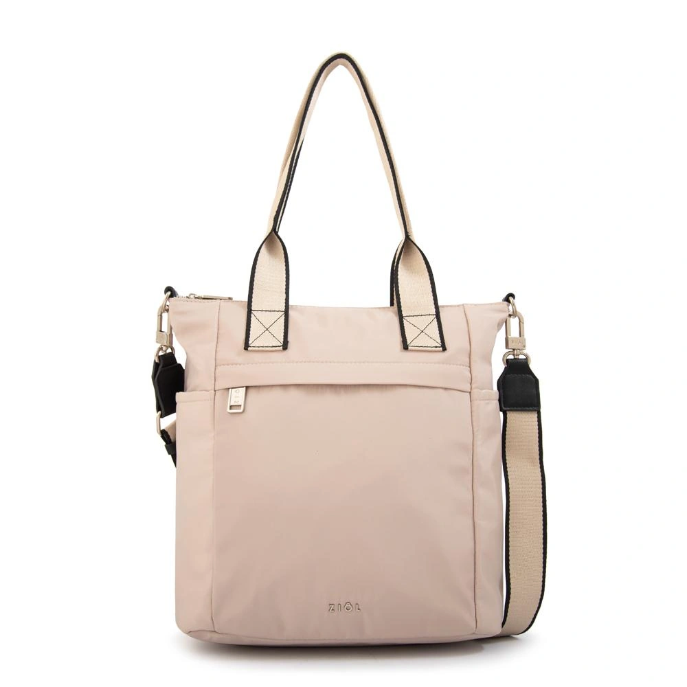 CARTERA ZIOL FIONA BLANCO - 1