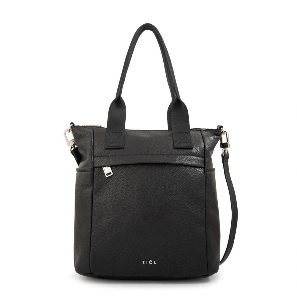 CARTERA ZIOL FIONA NEGRO - 1