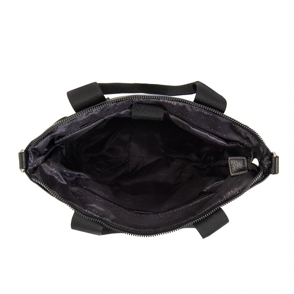 CARTERA ZIOL FIONA NEGRO - 4