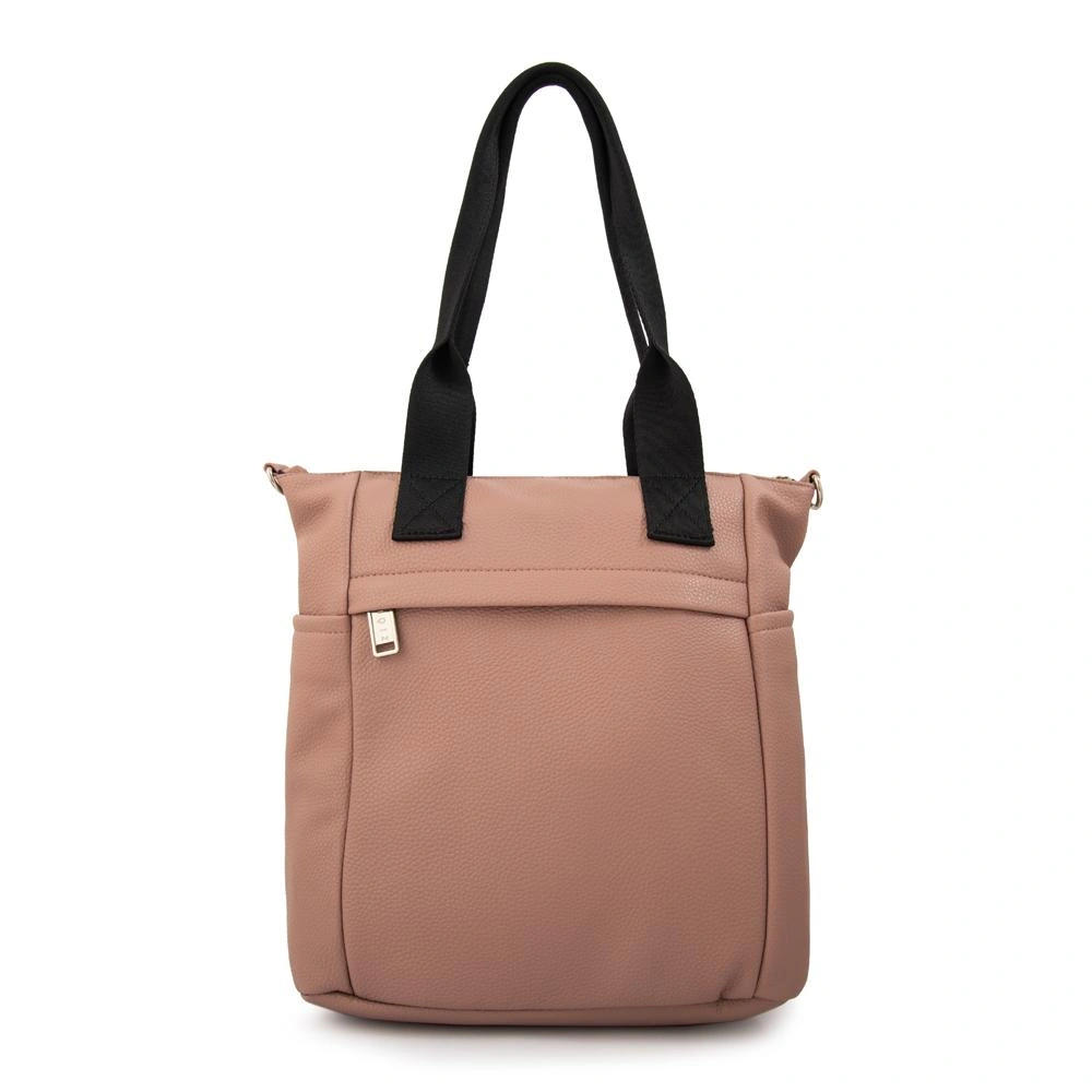 CARTERA ZIOL FIONA ROSADO - 3
