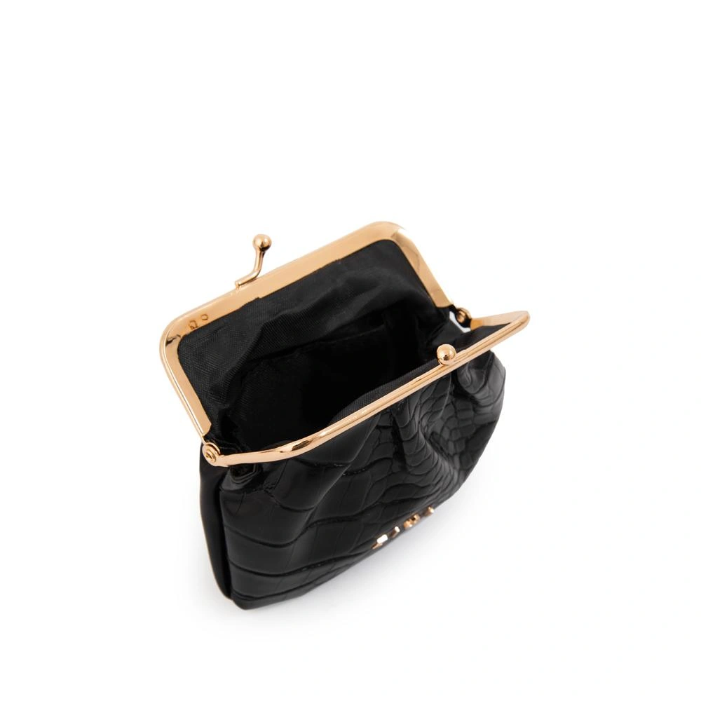MONEDERO ZIOL ARIANA NEGRO - 2