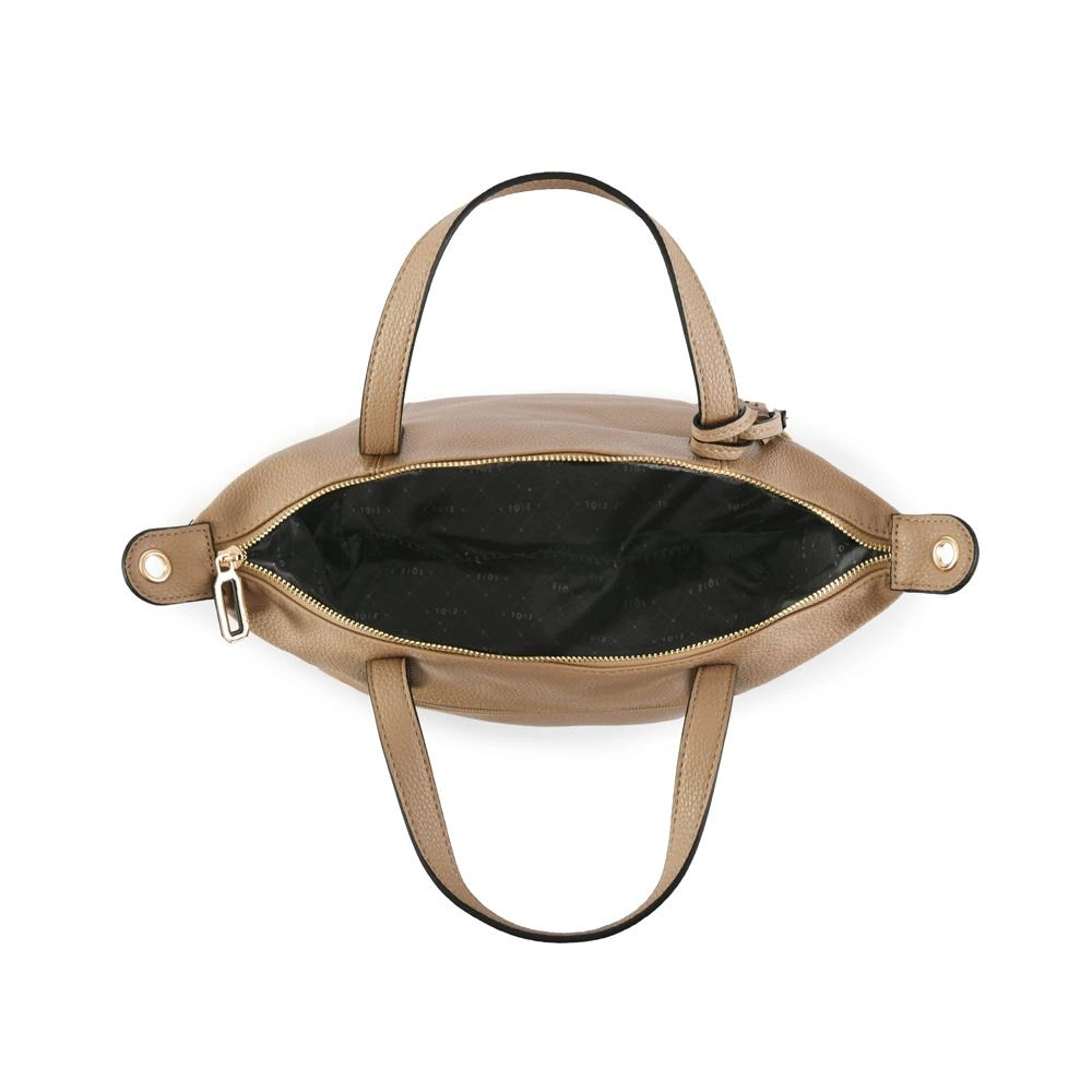 CARTERA ZIOL ANIELI TAUPE - 4