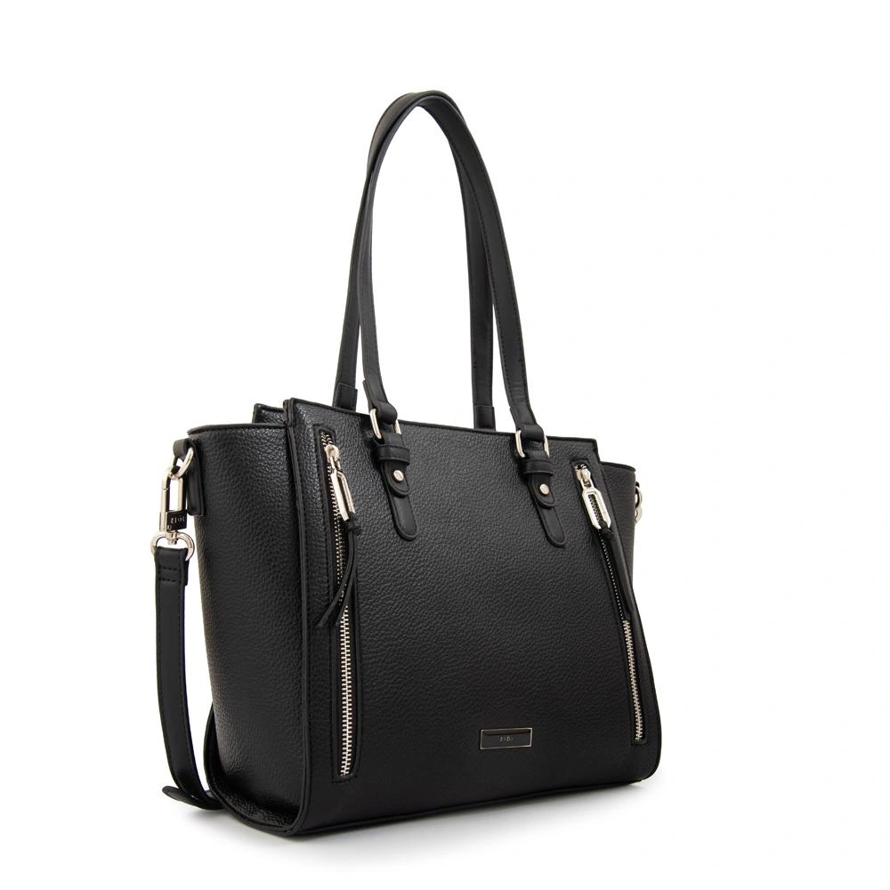 CARTERA ZIOL PENNY NEGRO - 2