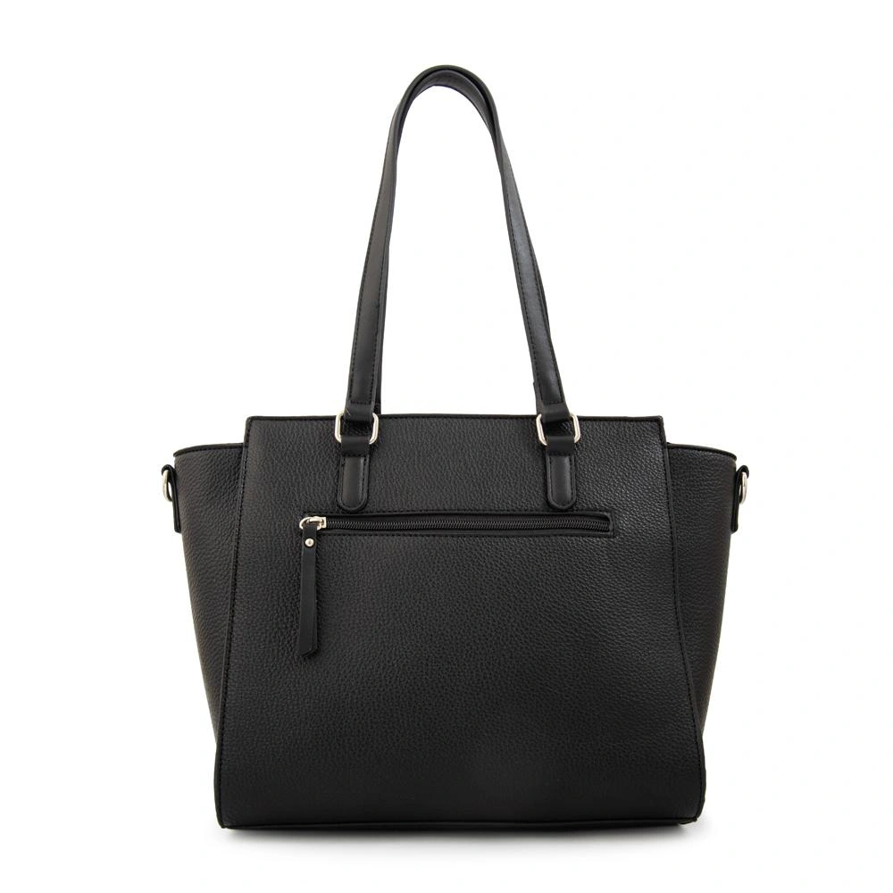 CARTERA ZIOL PENNY NEGRO - 3