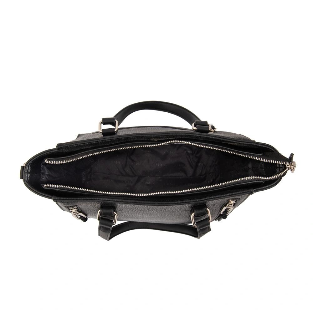 CARTERA ZIOL PENNY NEGRO - 4