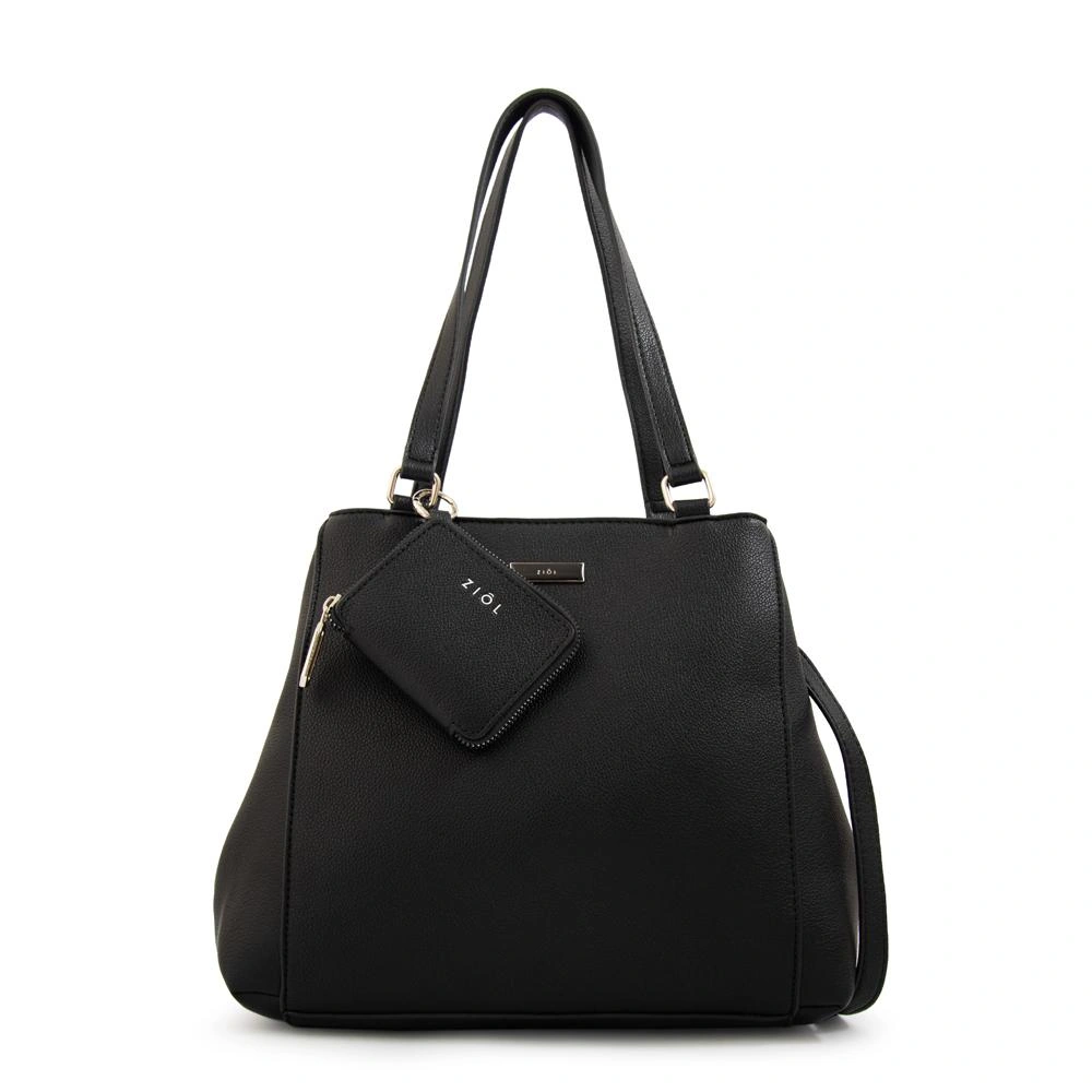 CARTERA ZIOL SUSANA NEGRO - 1