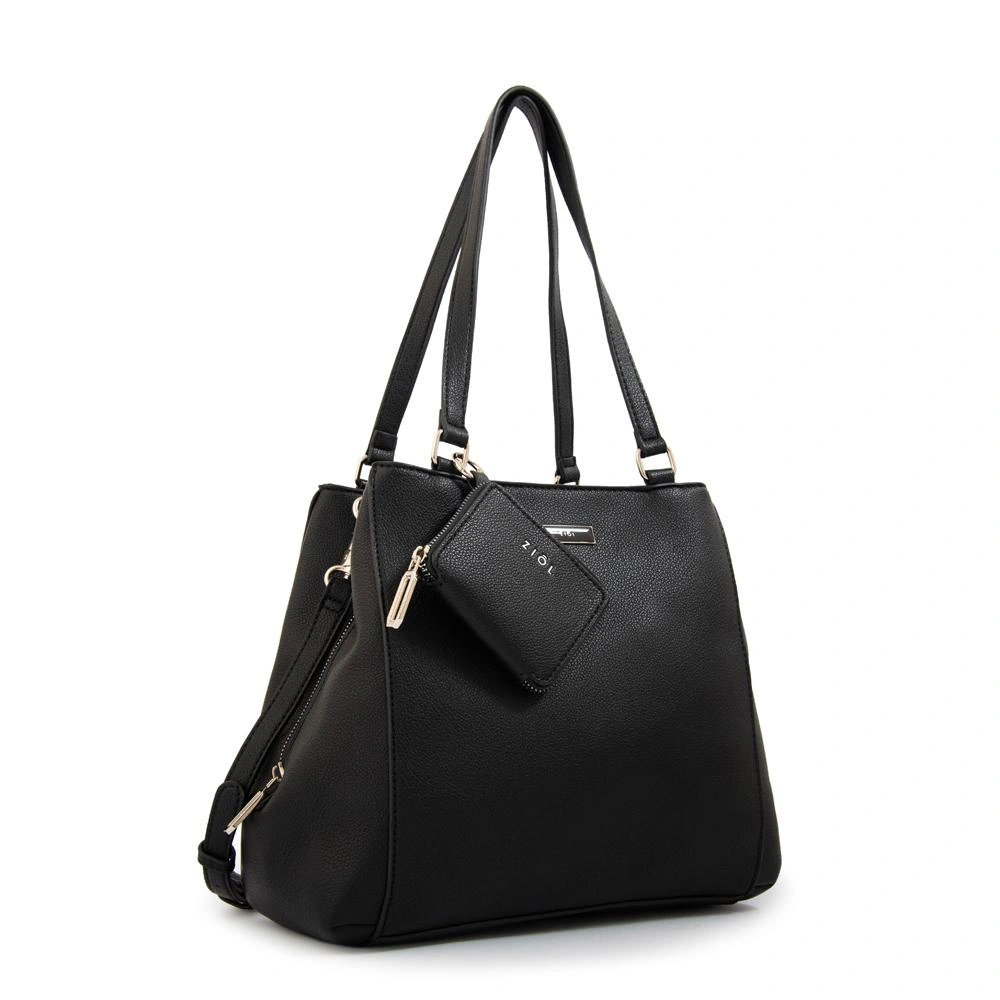 CARTERA ZIOL SUSANA NEGRO - 2