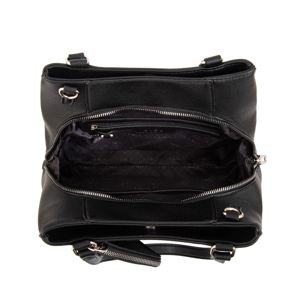 CARTERA ZIOL SUSANA NEGRO - 4