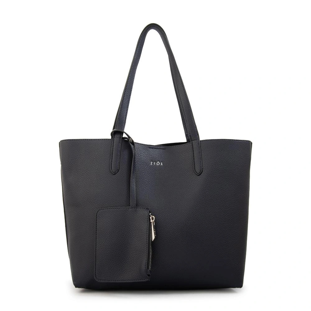 CARTERA ZIOL BRUNILDA AZUL - 1
