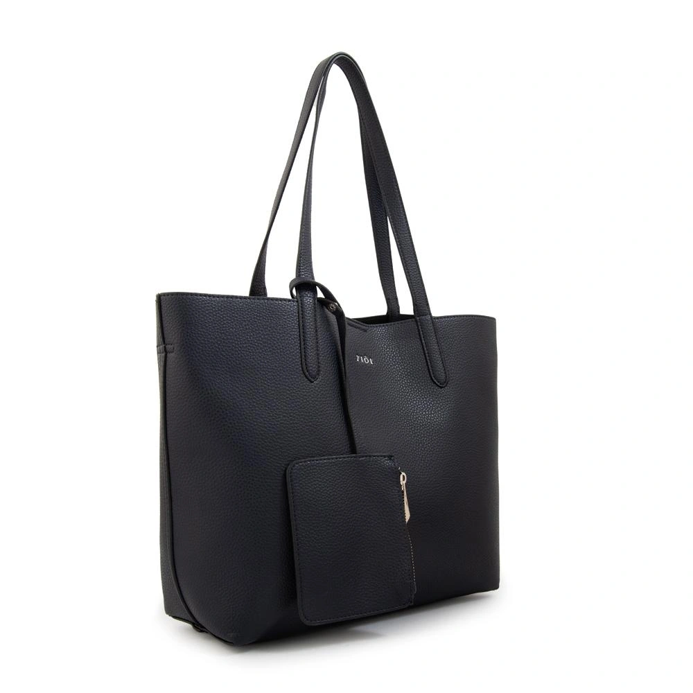 CARTERA ZIOL BRUNILDA AZUL - 2