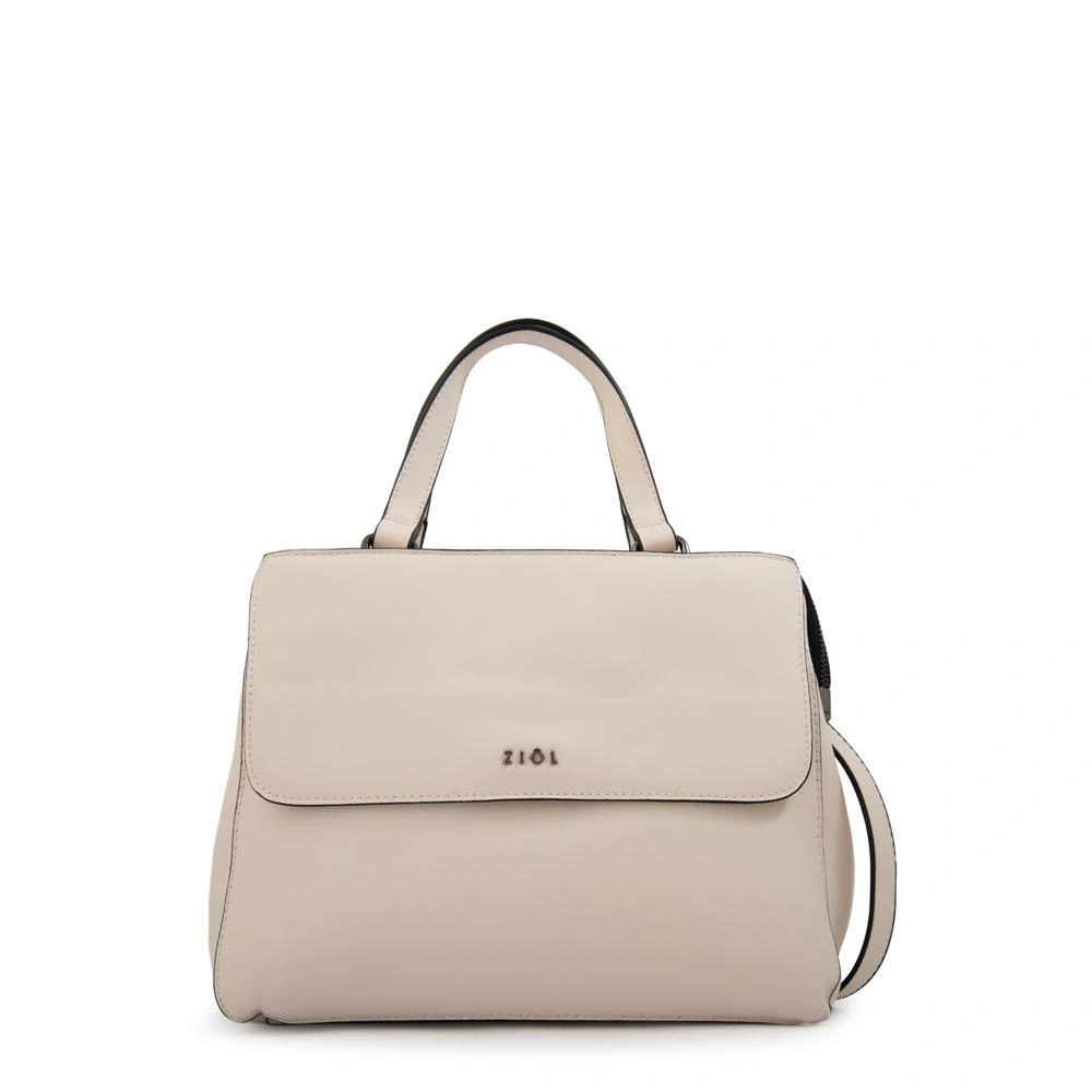 CARTERA ZIOL SOFY BLANCO - 1
